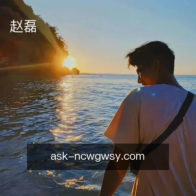 赵磊